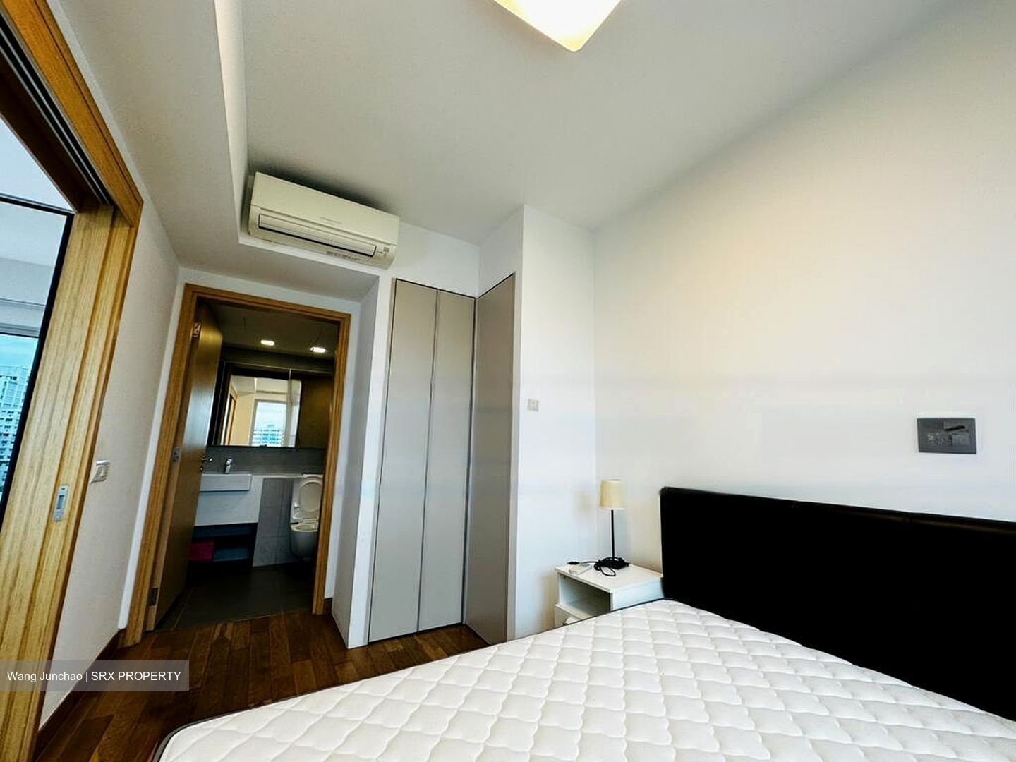 Eight Riversuites (D12), Condominium #496628611